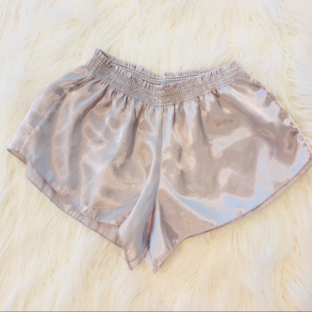 John Galt Shorts